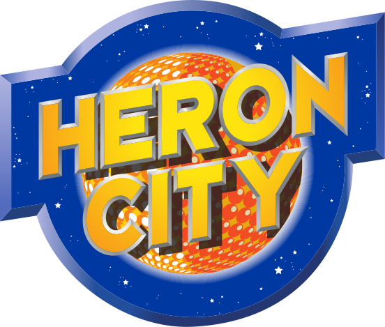 Heron City